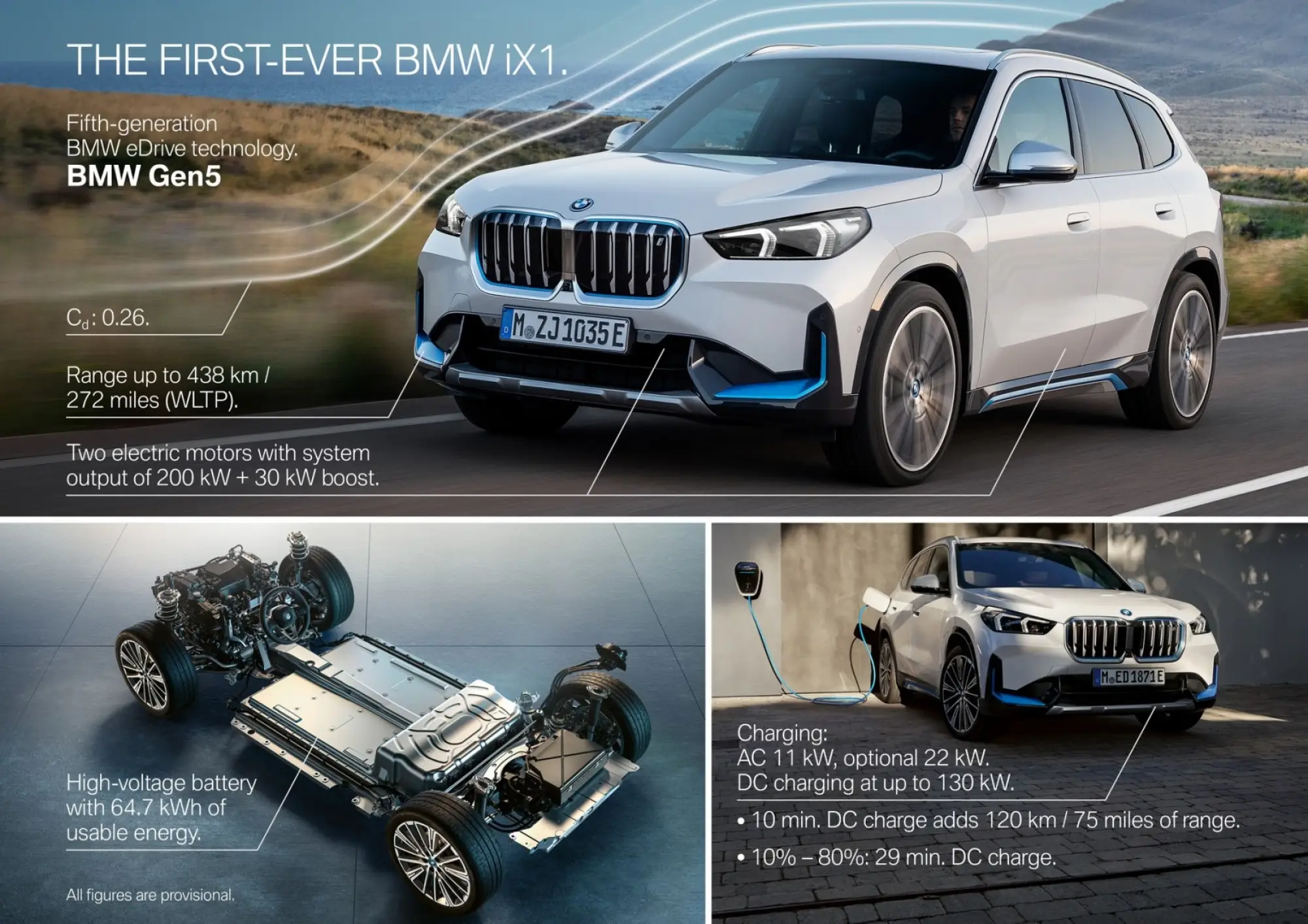 BMW X1 2022 - 68