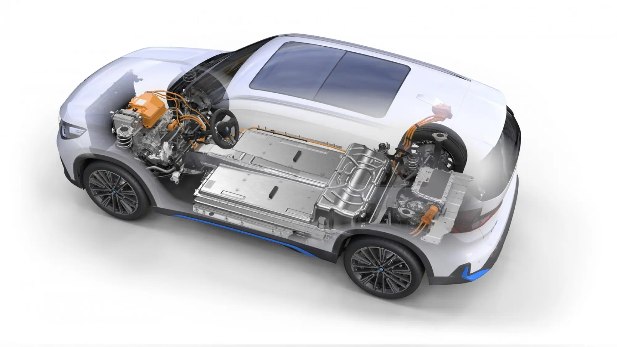 BMW X1 2022 - 63