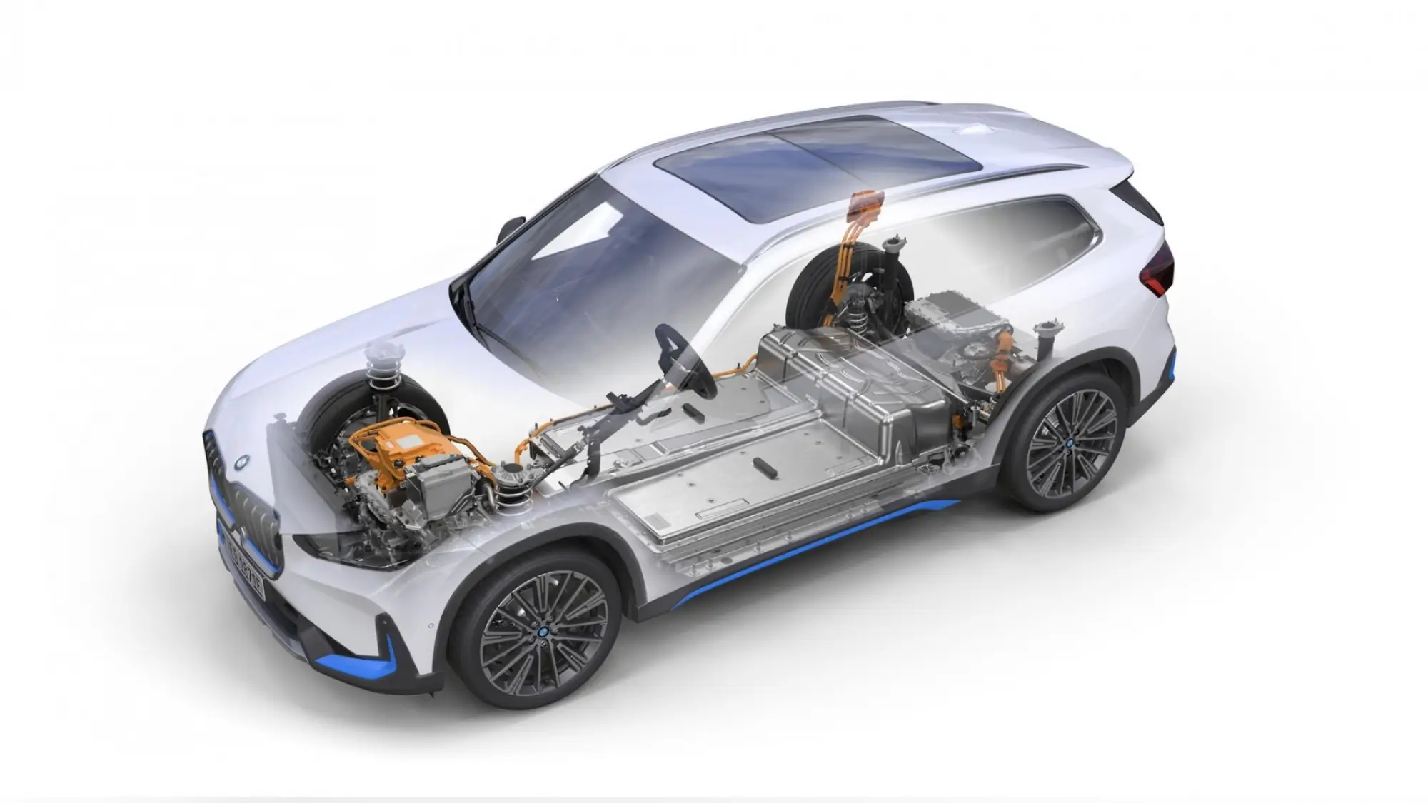 BMW X1 2022 - 69