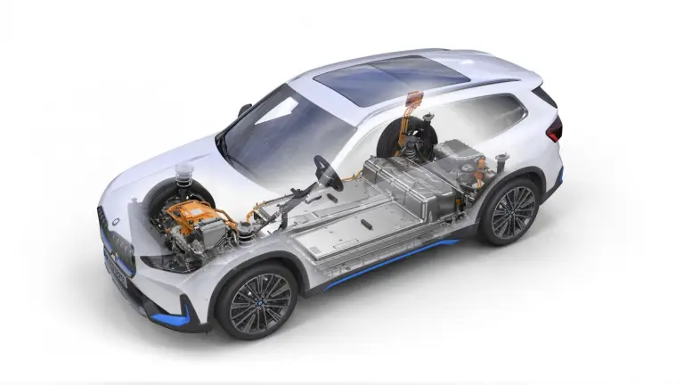 BMW X1 2022 - 69