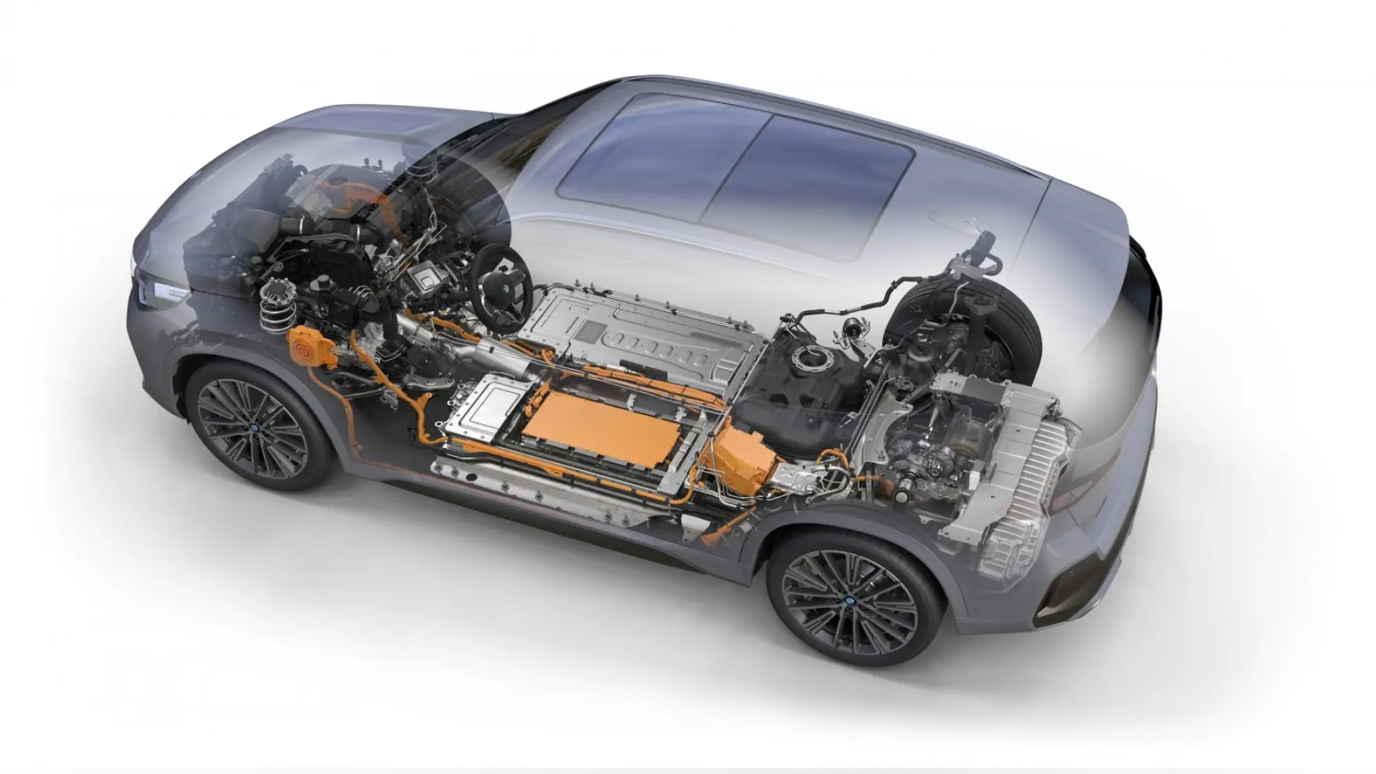 BMW X1 2022 - 64