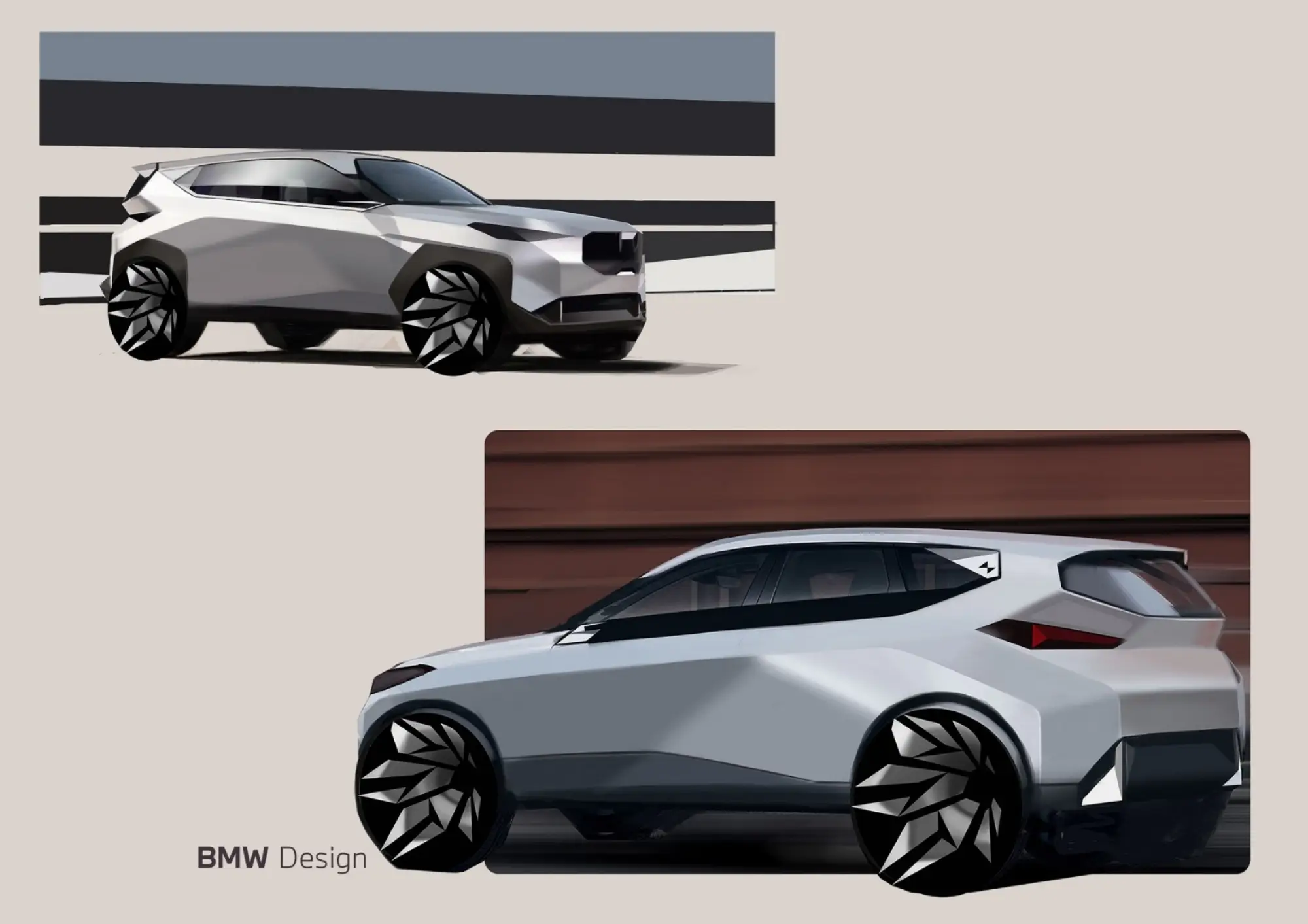 BMW X1 2022 - 53