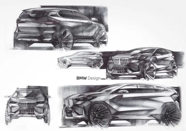 BMW X1 2022 - 52