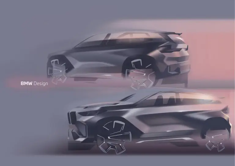 BMW X1 2022 - 49