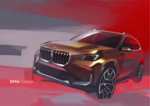 BMW X1 2022 - 48