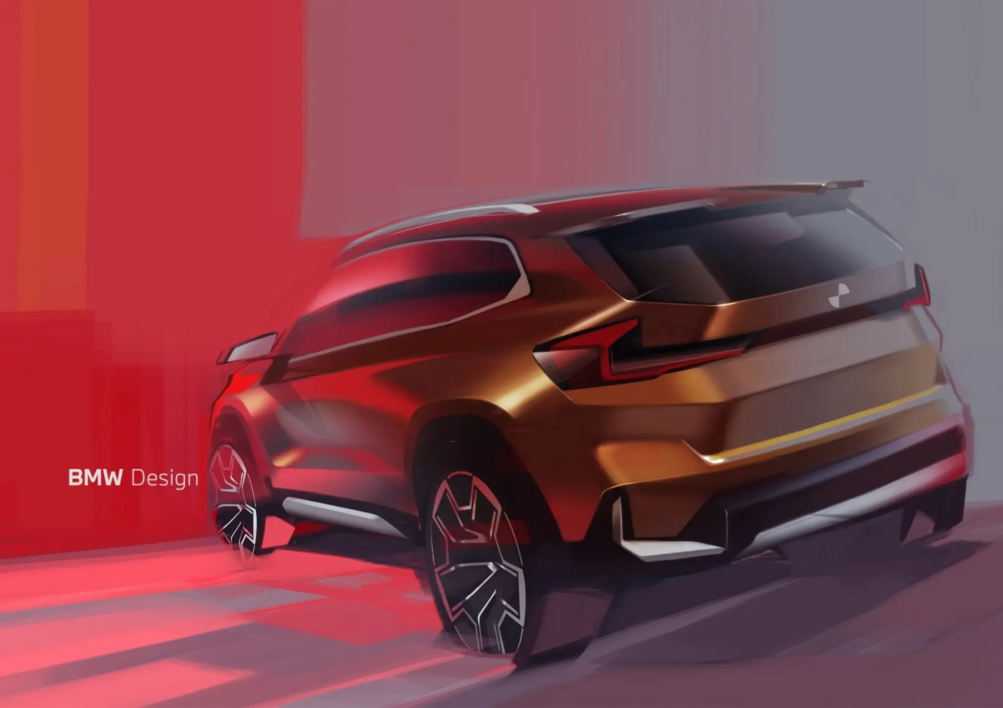 BMW X1 2022 - 61