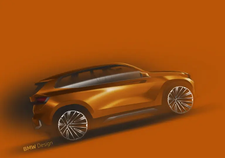 BMW X1 2022 - 44
