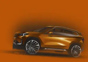 BMW X1 2022 - 42