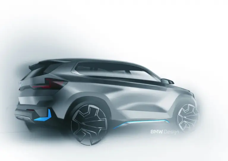 BMW X1 2022 - 41
