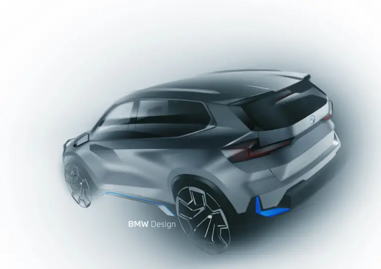 BMW X1 2022 - 38