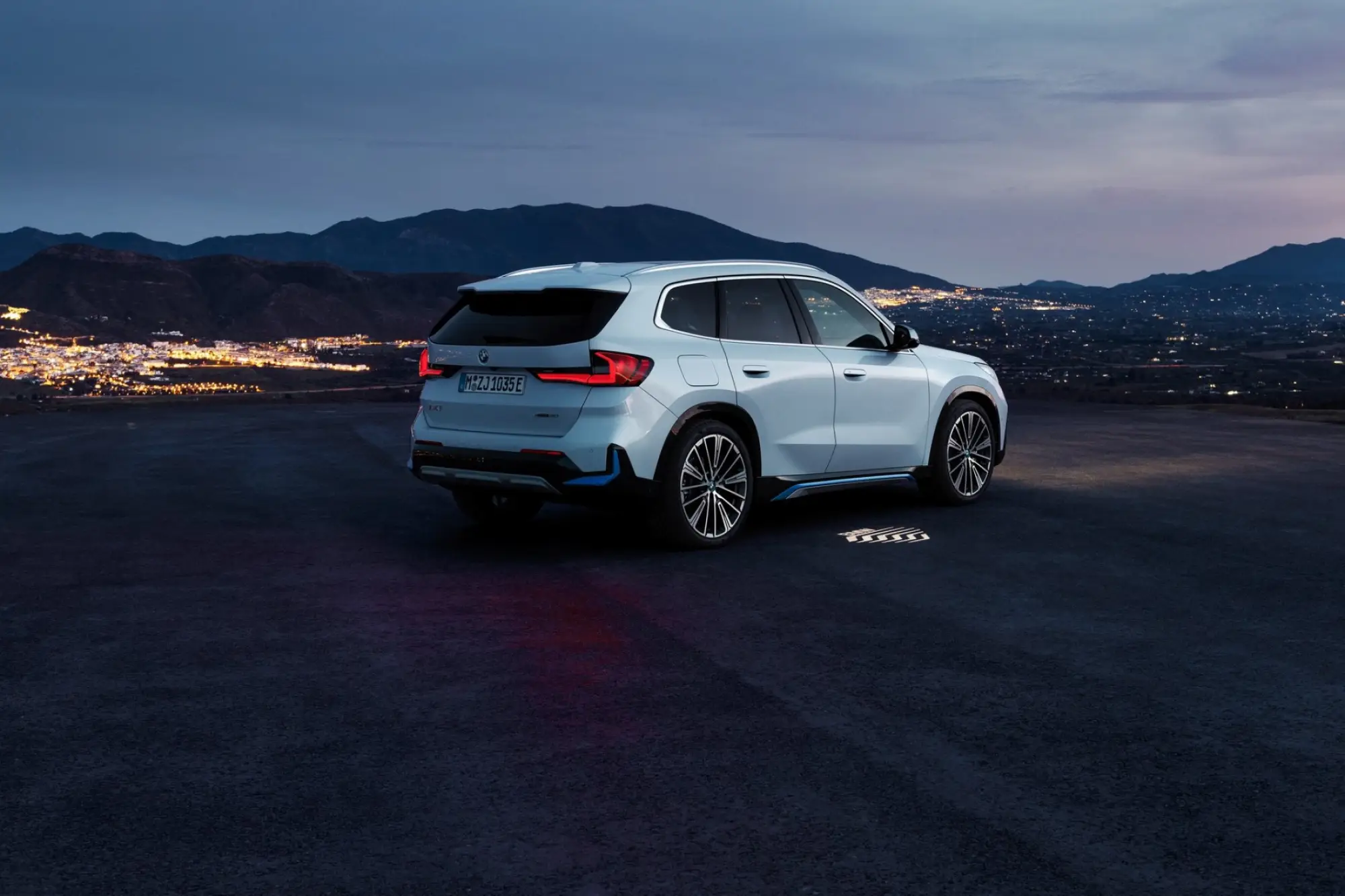 BMW X1 2022 - 167