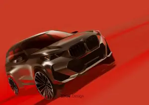BMW X1 2022 - 37