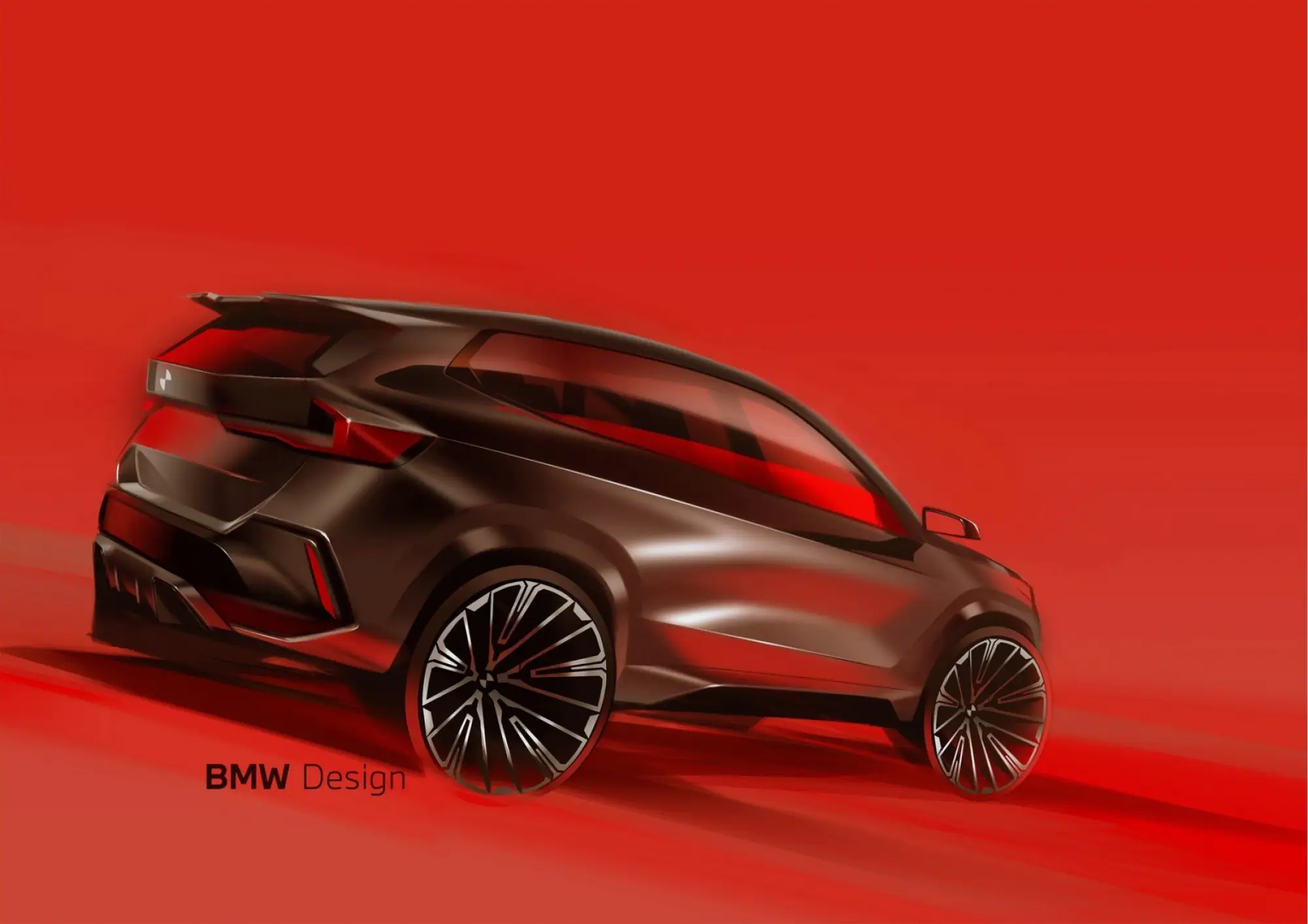 BMW X1 2022 - 40