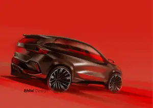 BMW X1 2022 - 40