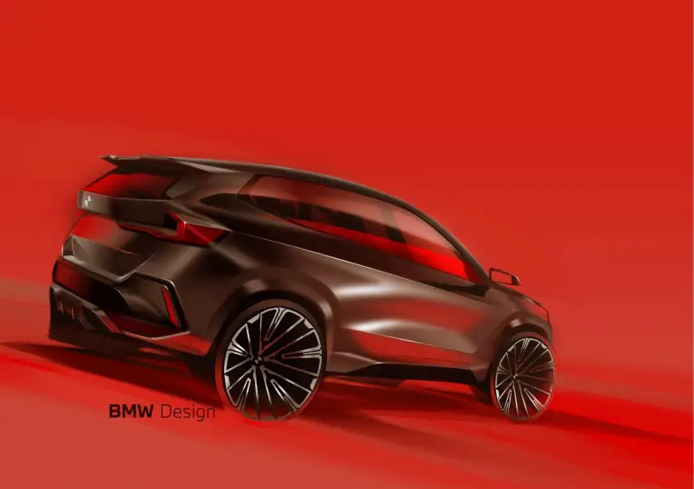 BMW X1 2022 - 40