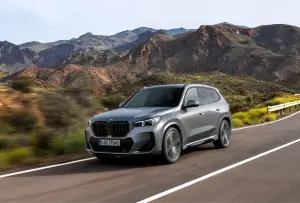 BMW X1 2022 - 1