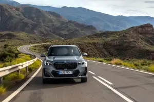 BMW X1 2022 - 36