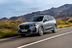 BMW X1 2022 - 35