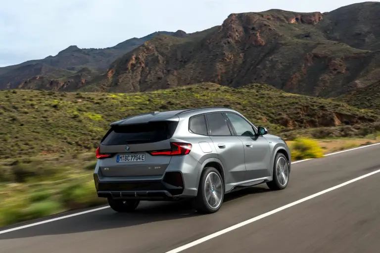 BMW X1 2022 - 5