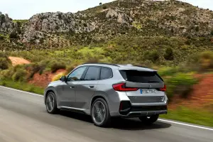 BMW X1 2022 - 2