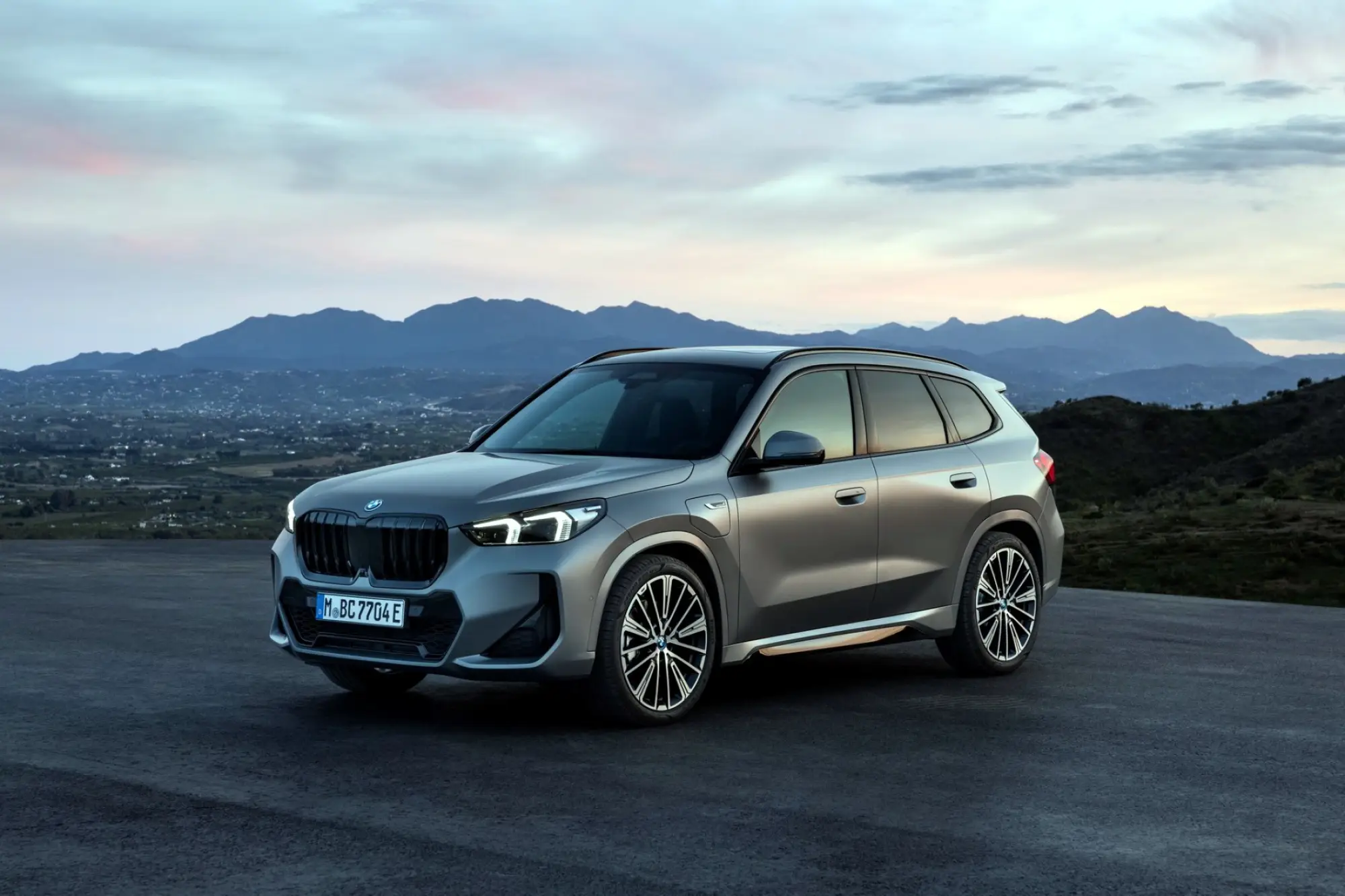 BMW X1 2022 - 7