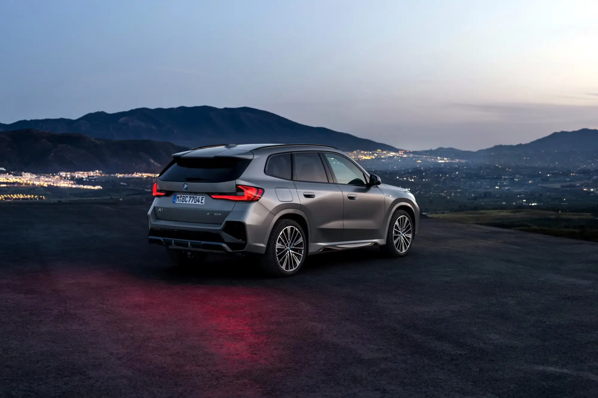BMW X1 2022 - 8