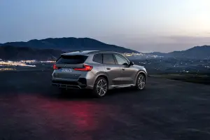 BMW X1 2022 - 8