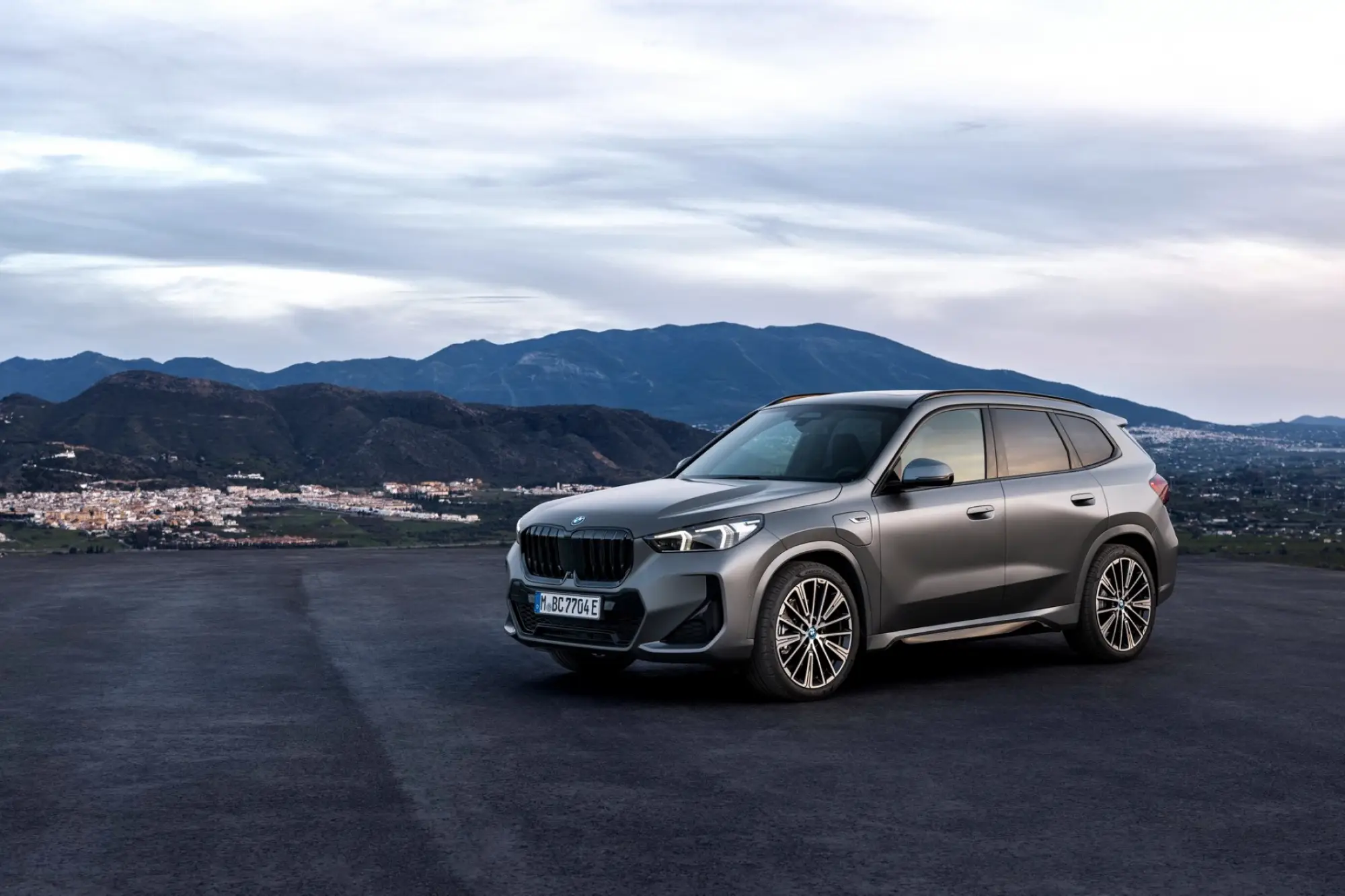 BMW X1 2022 - 11