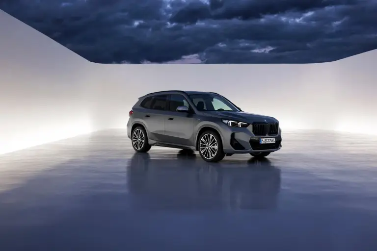 BMW X1 2022 - 15
