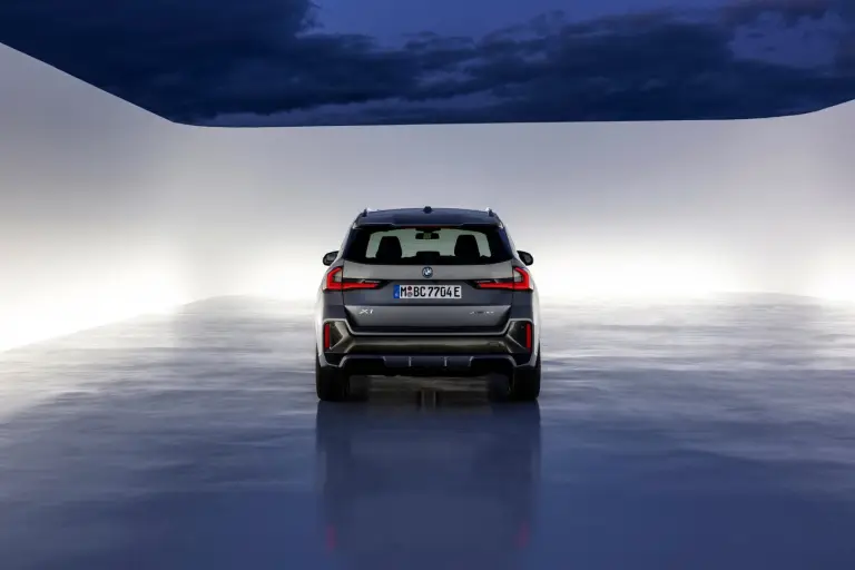 BMW X1 2022 - 14