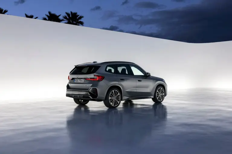 BMW X1 2022 - 9