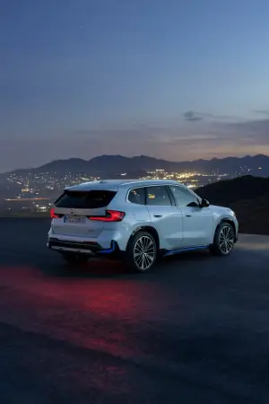 BMW X1 2022 - 164