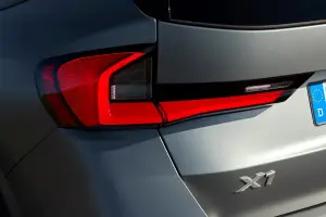 BMW X1 2022 - 17