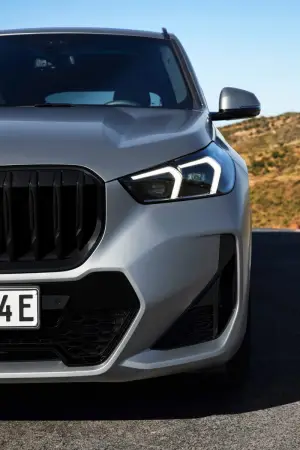BMW X1 2022 - 16