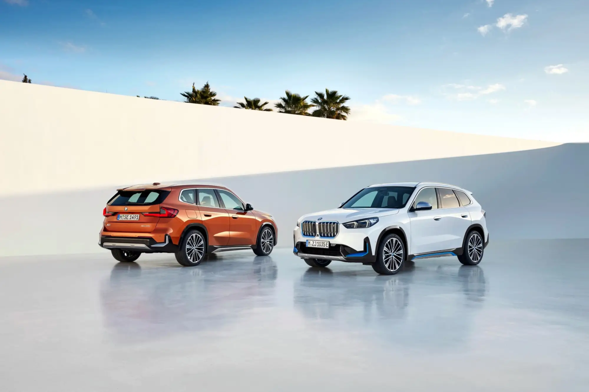 BMW X1 2022 - 18