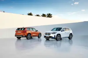 BMW X1 2022 - 18