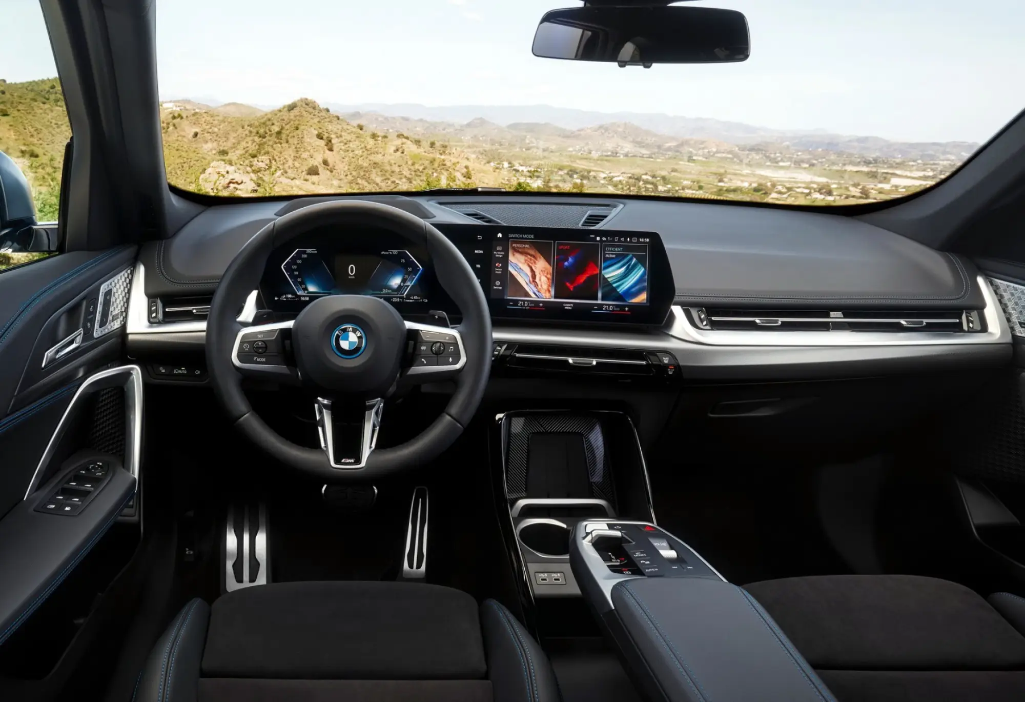 BMW X1 2022 - 20