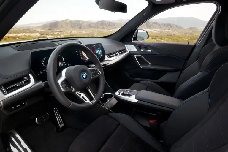 BMW X1 2022 - 22