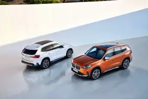 BMW X1 2022 - 21