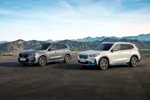 BMW X1 2022 - 24