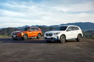 BMW X1 2022 - 25