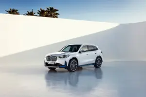 BMW X1 2022 - 162