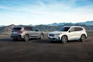 BMW X1 2022 - 26