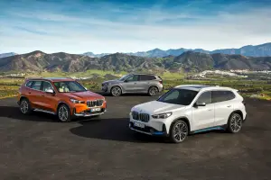 BMW X1 2022 - 27
