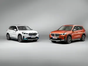BMW X1 2022 - 28