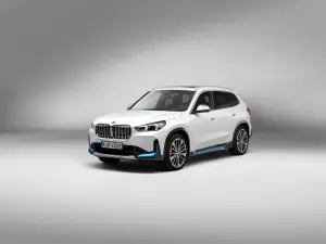 BMW X1 2022 - 32