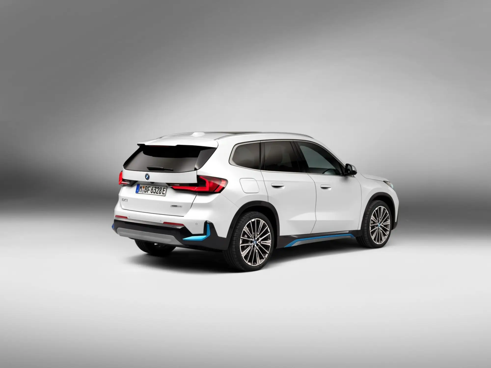 BMW X1 2022 - 30