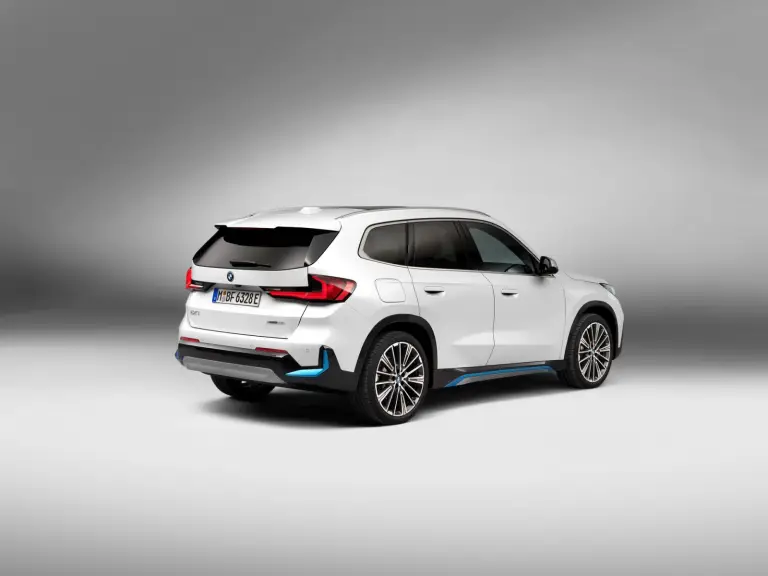 BMW X1 2022 - 30