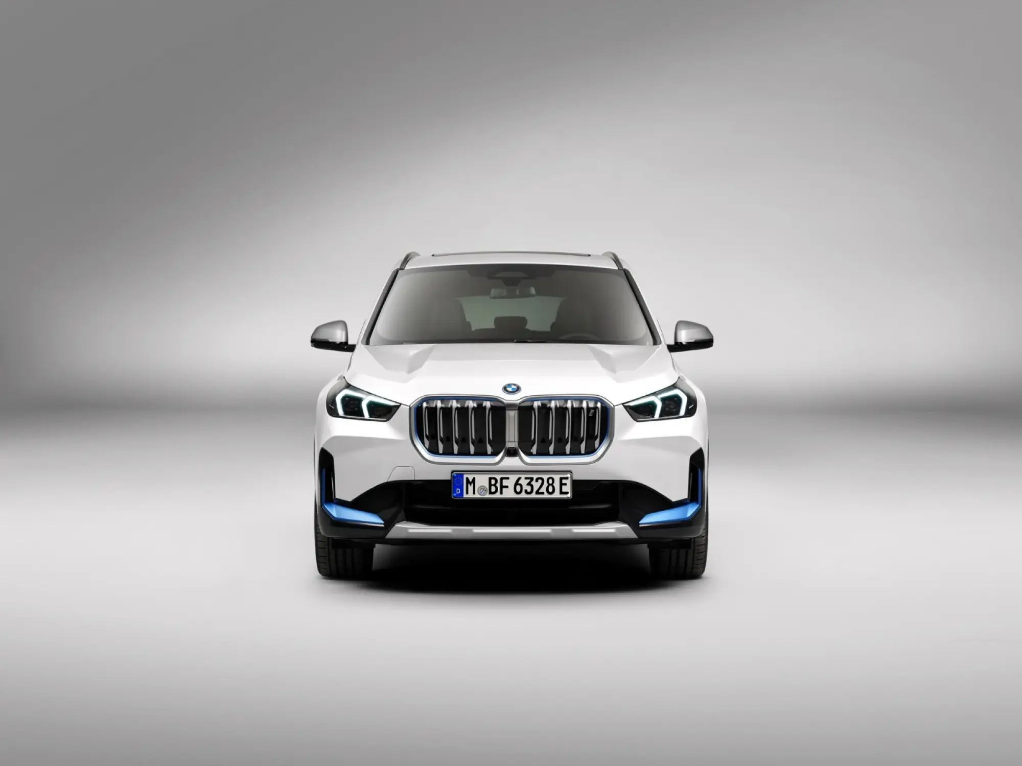 BMW X1 2022 - 33