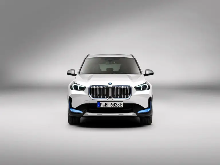 BMW X1 2022 - 33